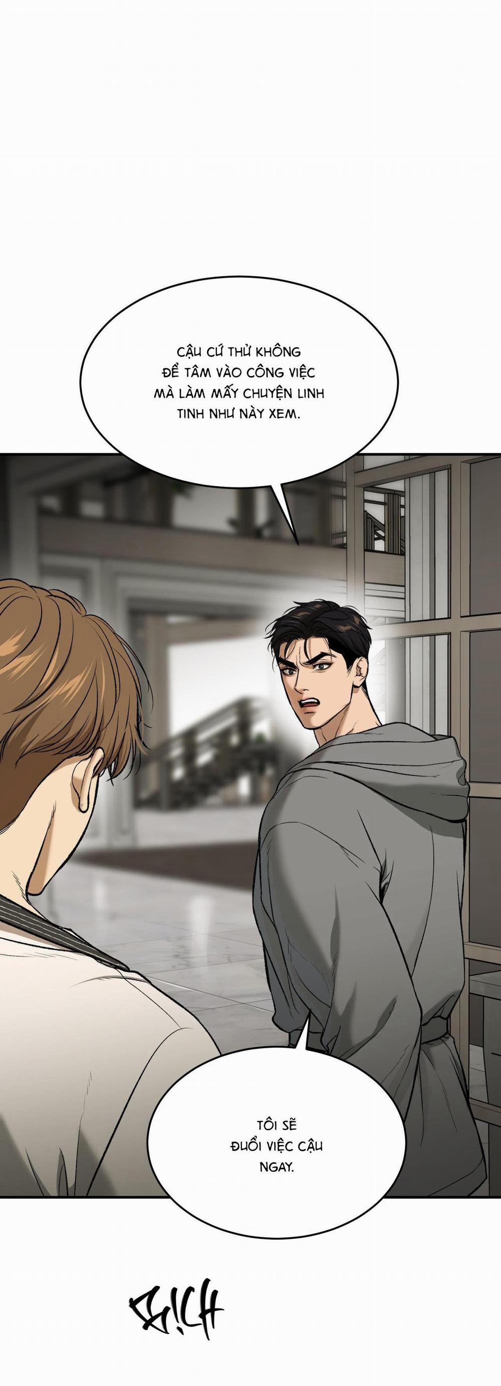 (Cbunu) Chinhx - Vận Xui 46 trang 2