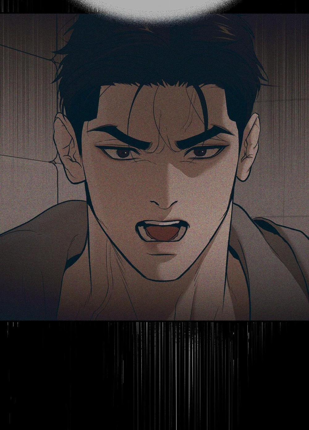 (Cbunu) Chinhx - Vận Xui 46 trang 21