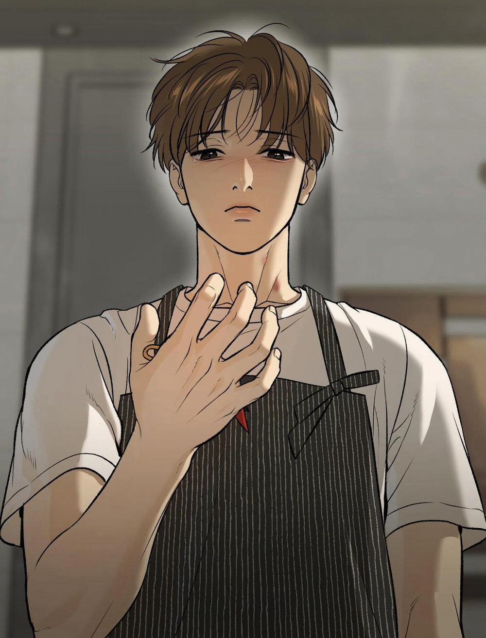 (Cbunu) Chinhx - Vận Xui 46 trang 26