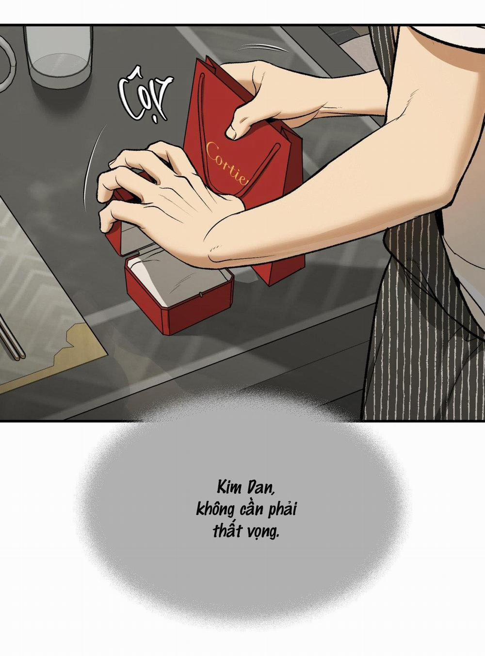 (Cbunu) Chinhx - Vận Xui 46 trang 30