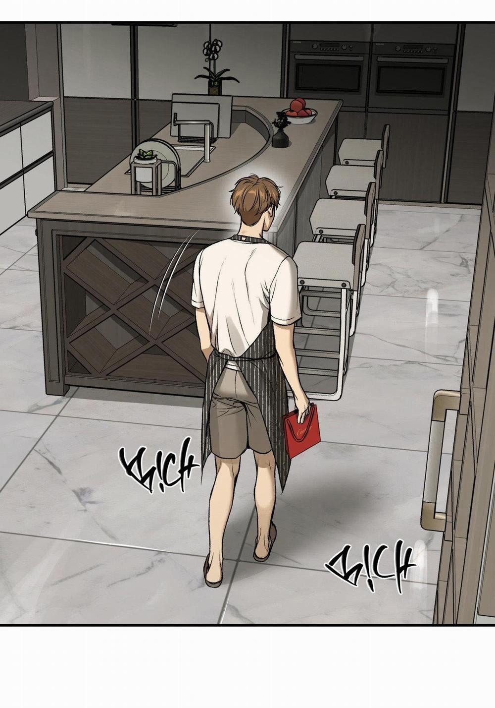 (Cbunu) Chinhx - Vận Xui 46 trang 32