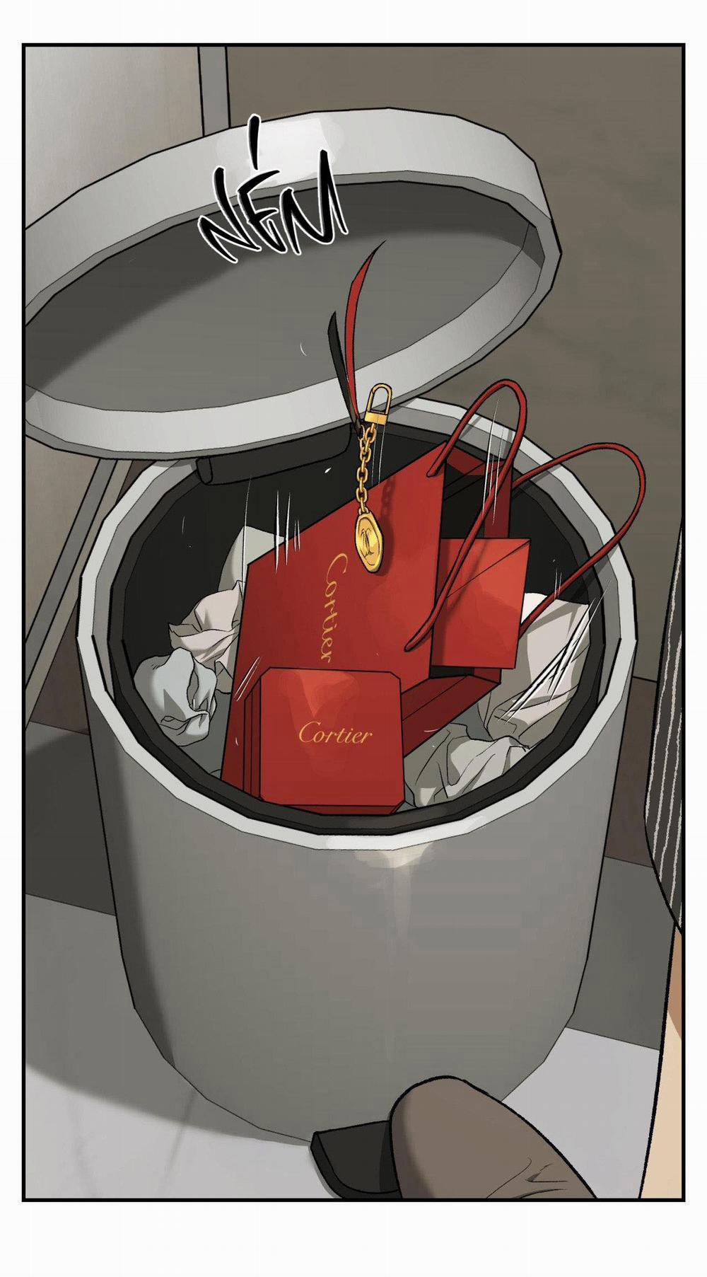 (Cbunu) Chinhx - Vận Xui 46 trang 34