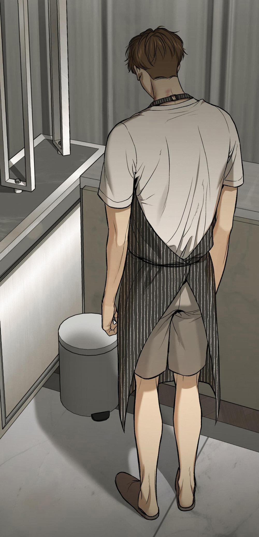 (Cbunu) Chinhx - Vận Xui 46 trang 38