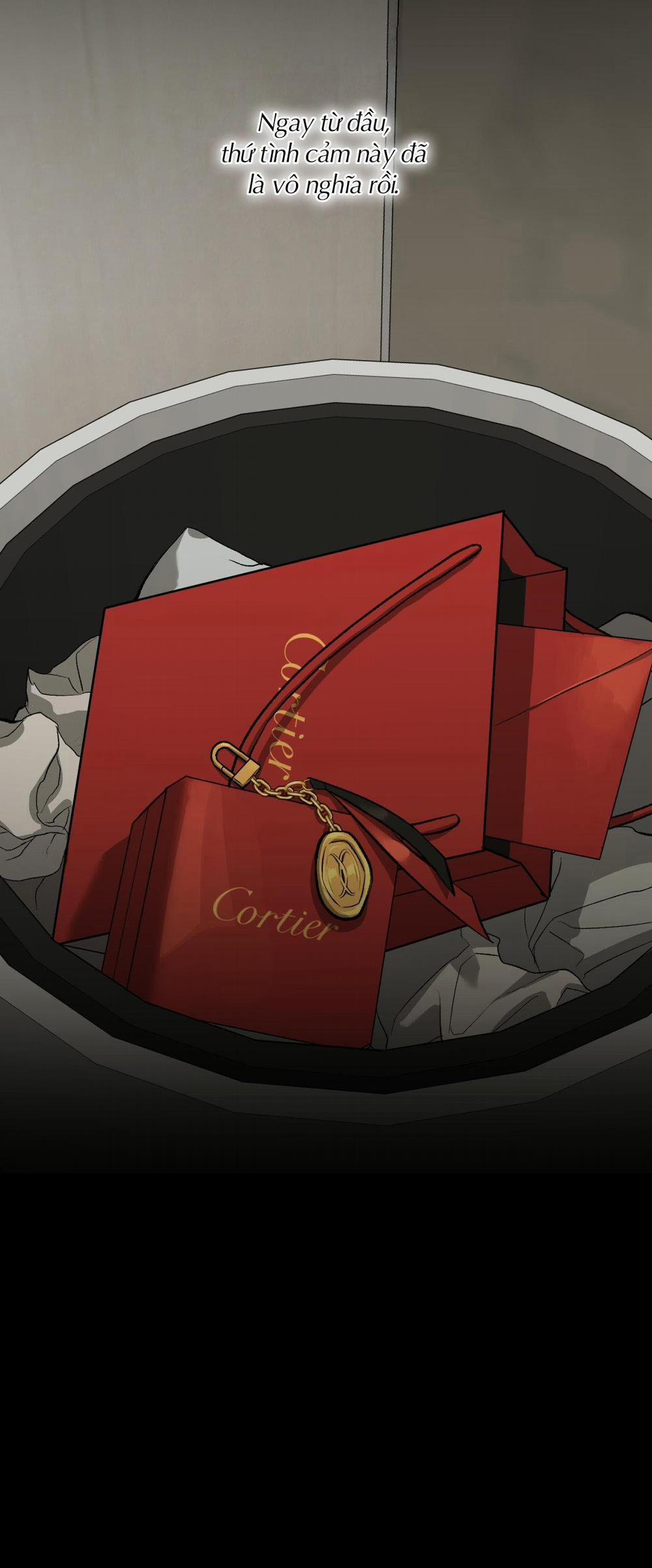 (Cbunu) Chinhx - Vận Xui 46 trang 41