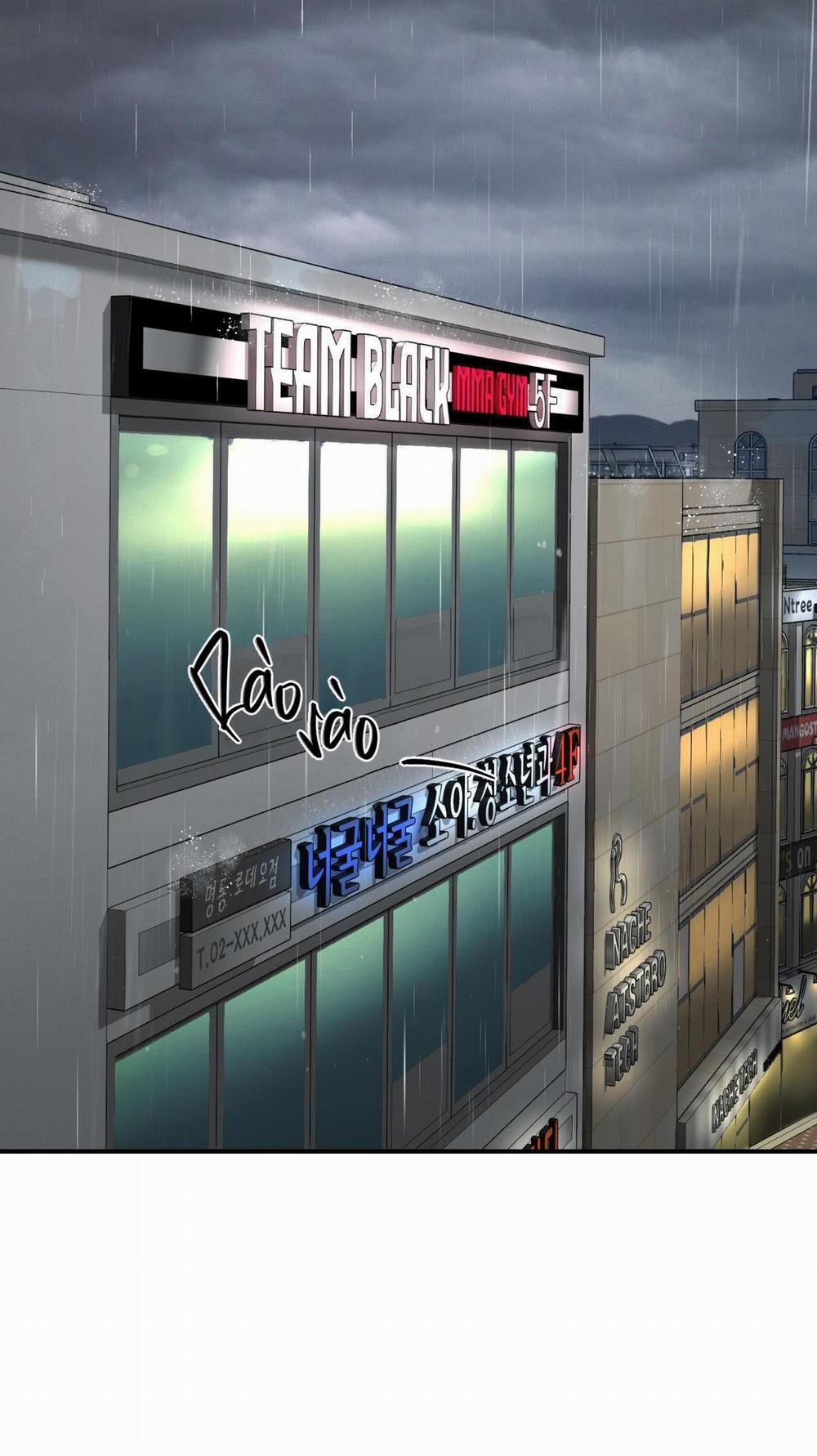 (Cbunu) Chinhx - Vận Xui 46 trang 43