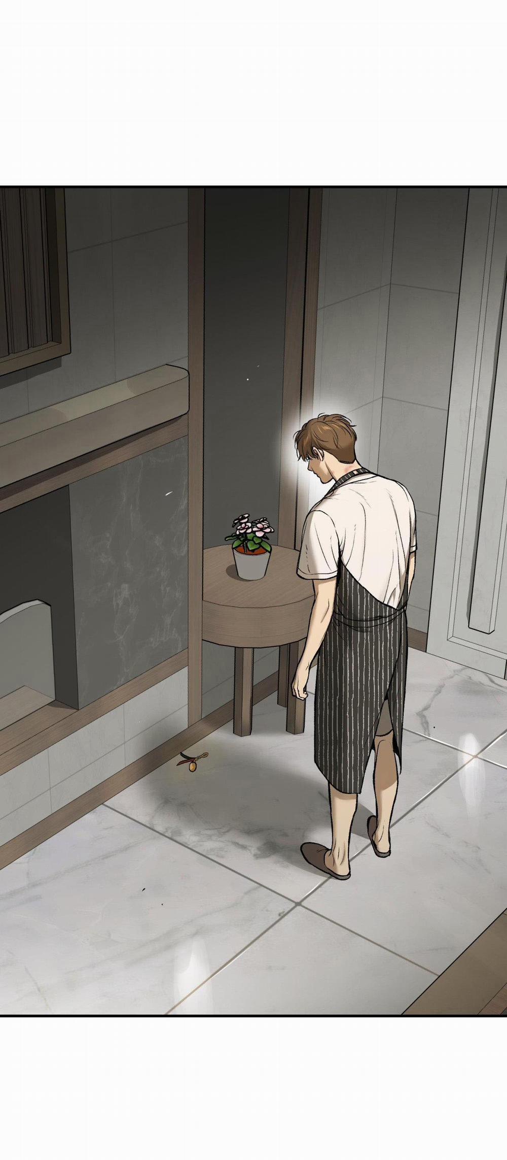 (Cbunu) Chinhx - Vận Xui 46 trang 5