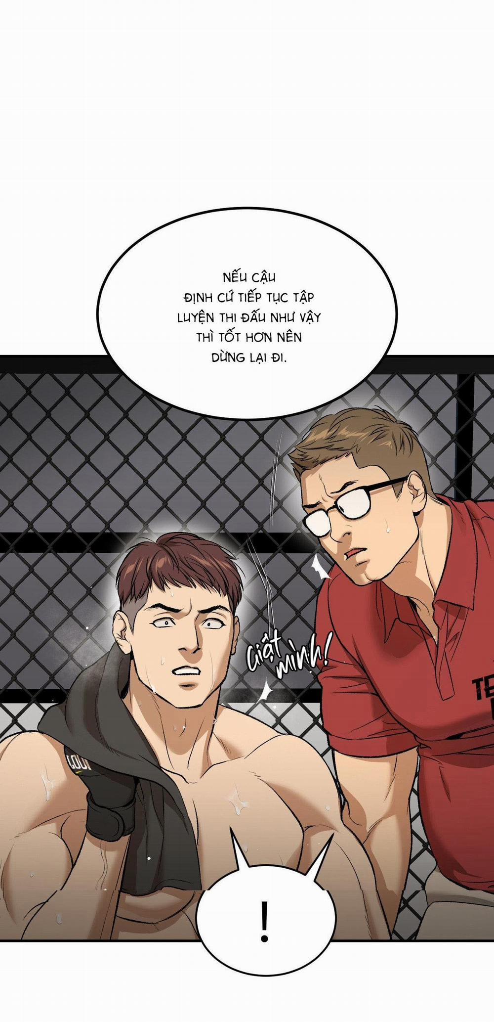 (Cbunu) Chinhx - Vận Xui 46 trang 53