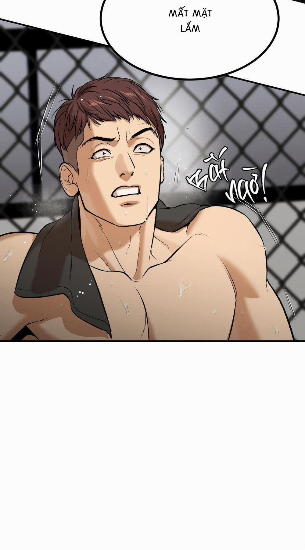 (Cbunu) Chinhx - Vận Xui 46 trang 56