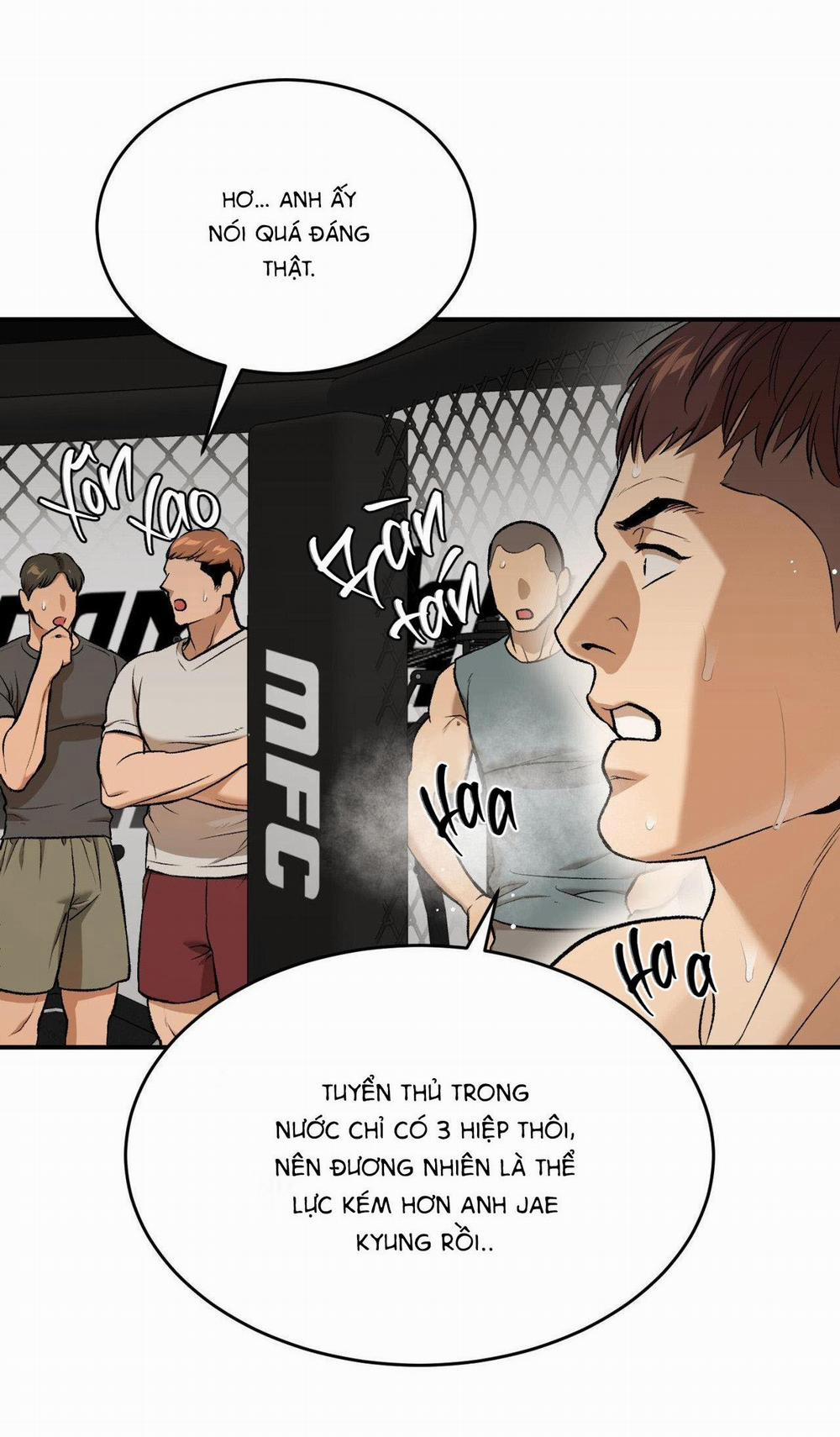 (Cbunu) Chinhx - Vận Xui 46 trang 57