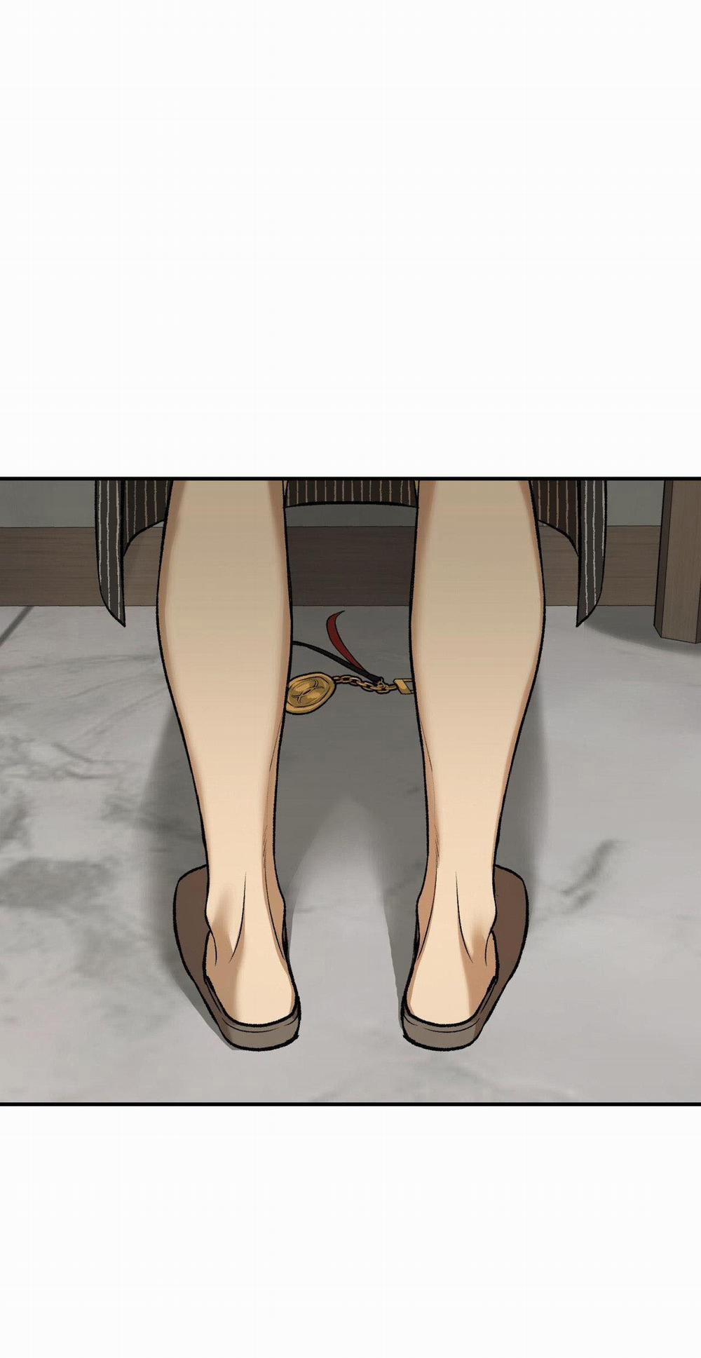 (Cbunu) Chinhx - Vận Xui 46 trang 6