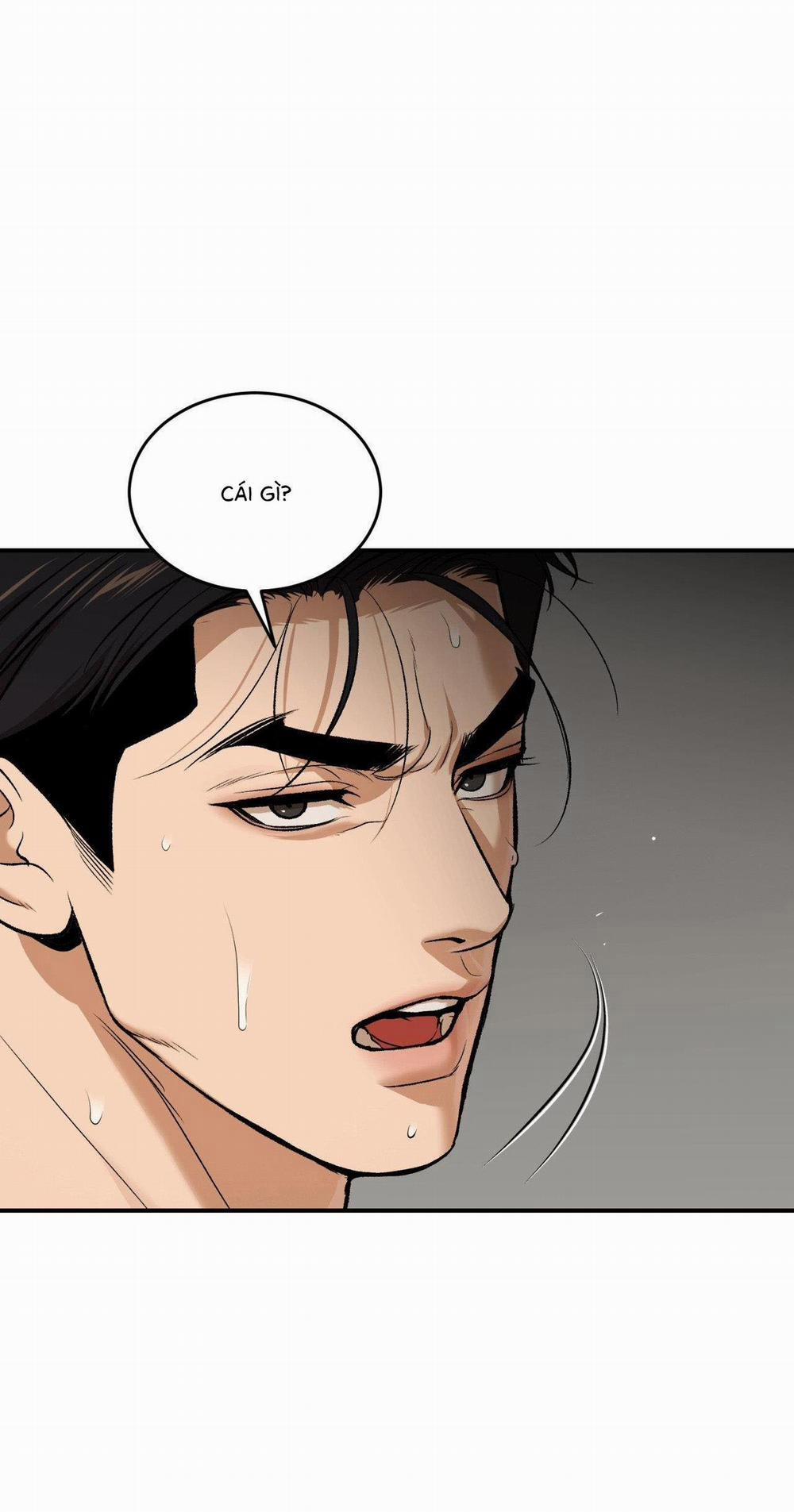 (Cbunu) Chinhx - Vận Xui 46 trang 61