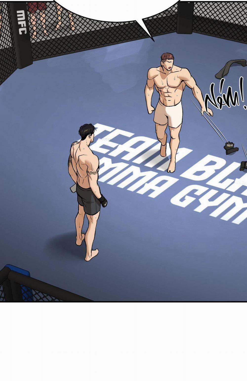 (Cbunu) Chinhx - Vận Xui 46 trang 63