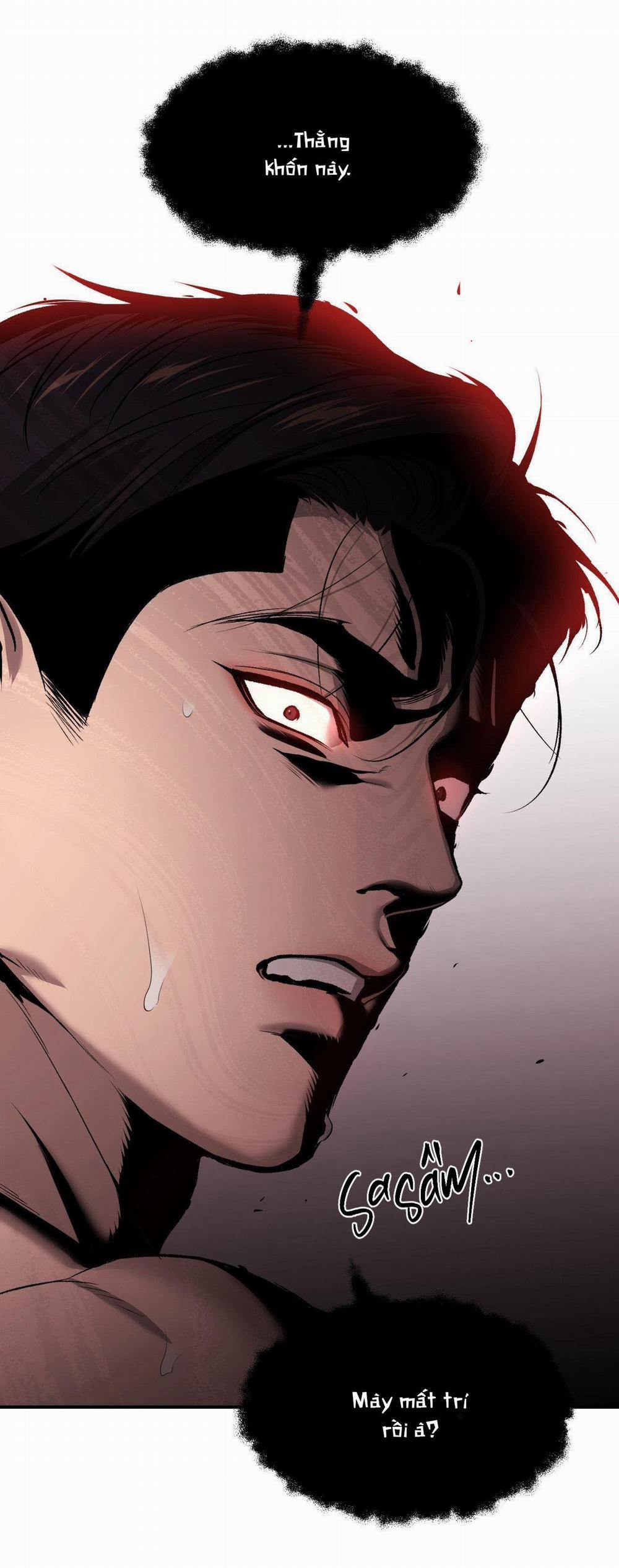 (Cbunu) Chinhx - Vận Xui 46 trang 66