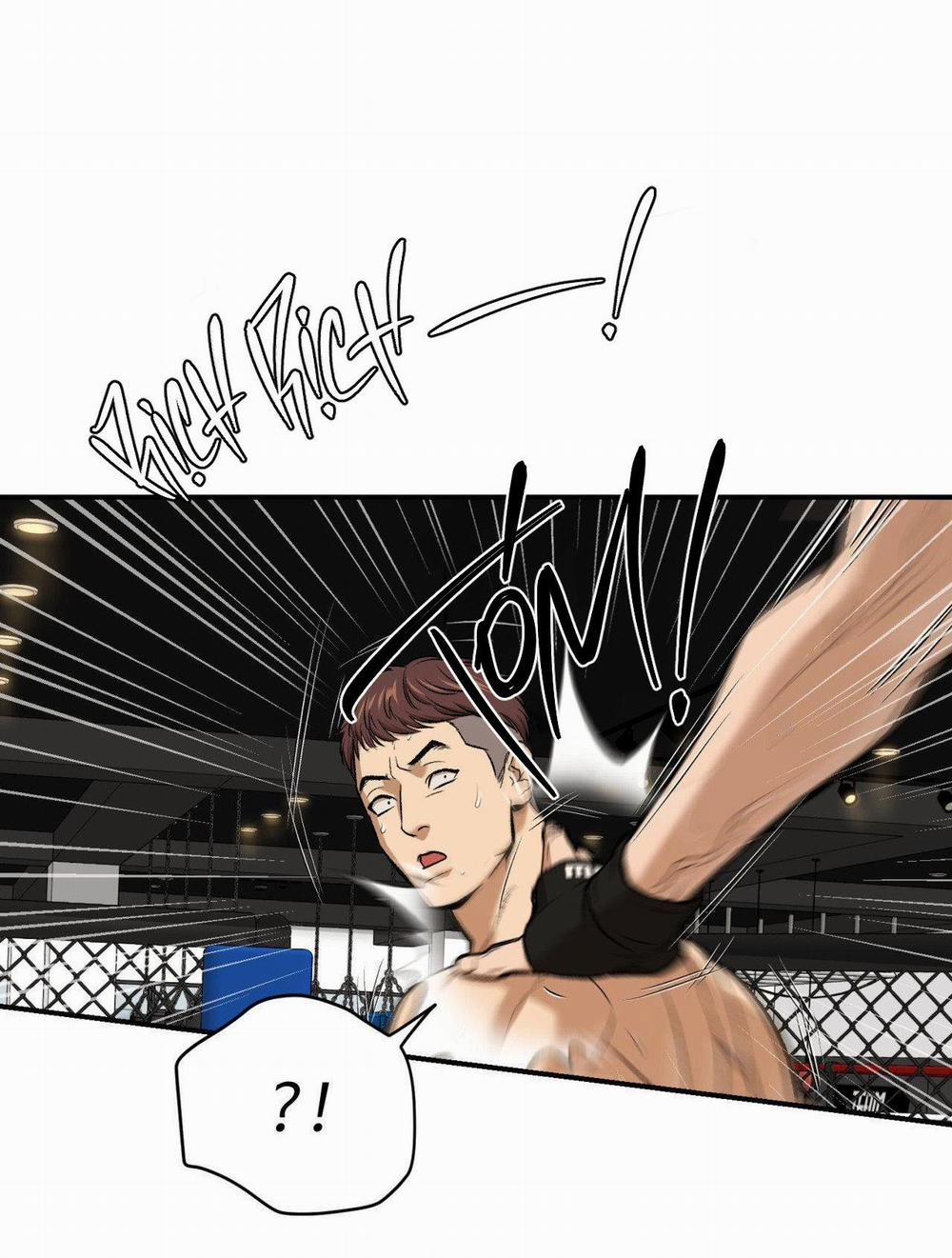 (Cbunu) Chinhx - Vận Xui 46 trang 67