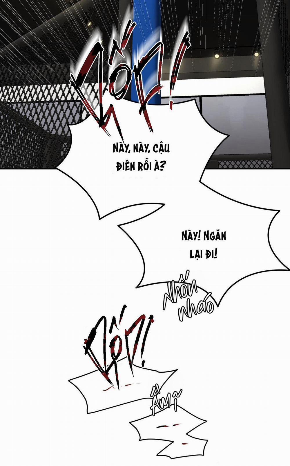 (Cbunu) Chinhx - Vận Xui 46 trang 69