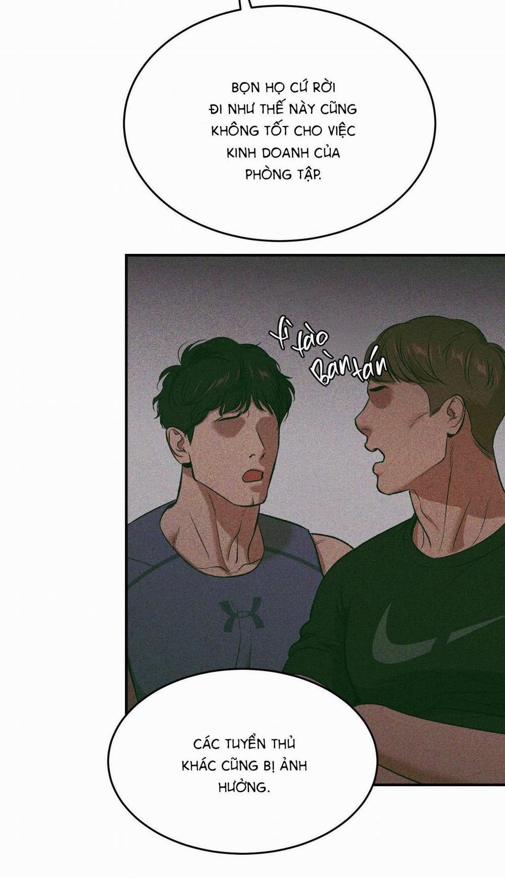 (Cbunu) Chinhx - Vận Xui 46 trang 76