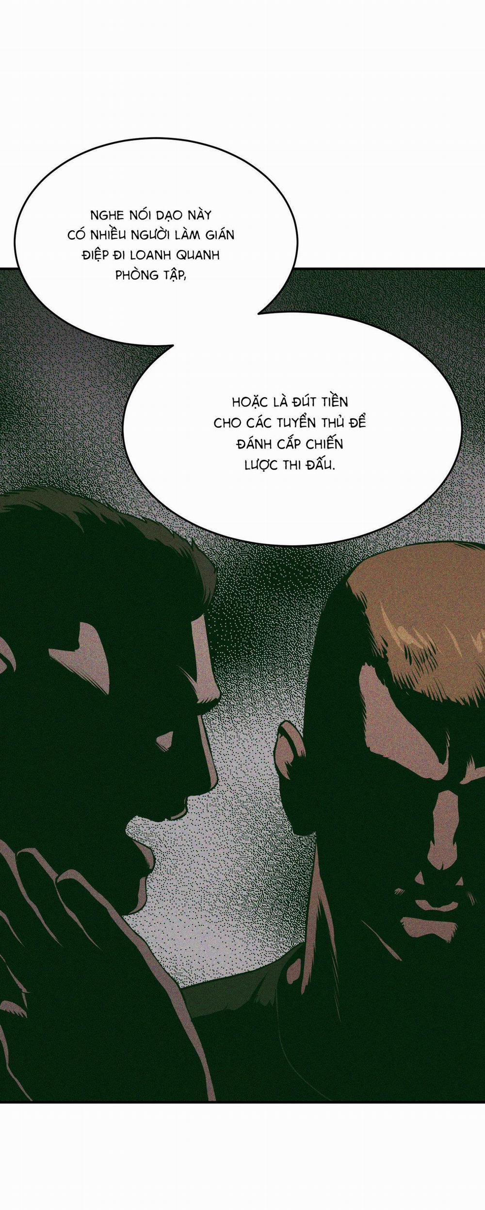 (Cbunu) Chinhx - Vận Xui 46 trang 79