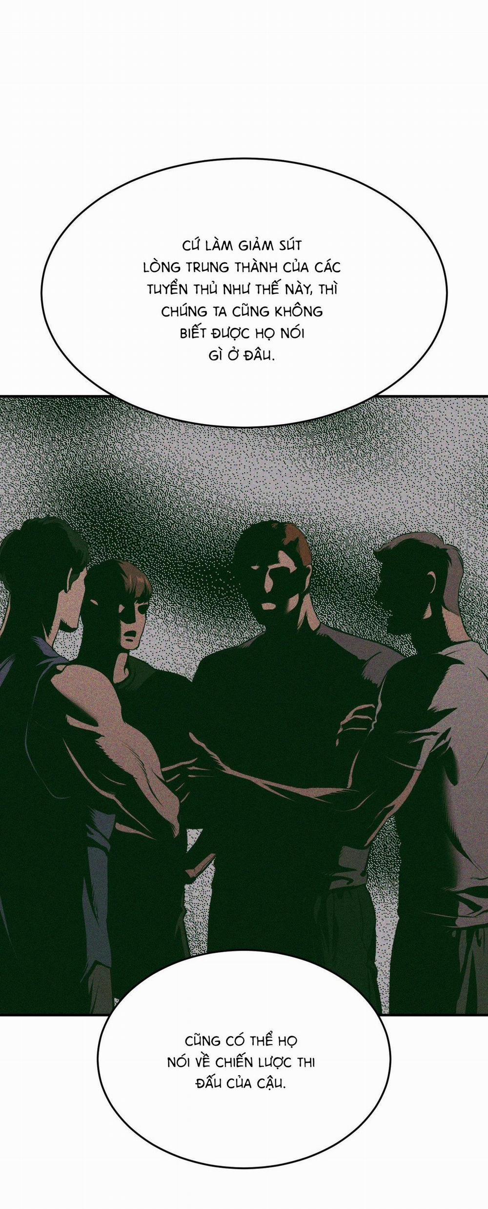 (Cbunu) Chinhx - Vận Xui 46 trang 80