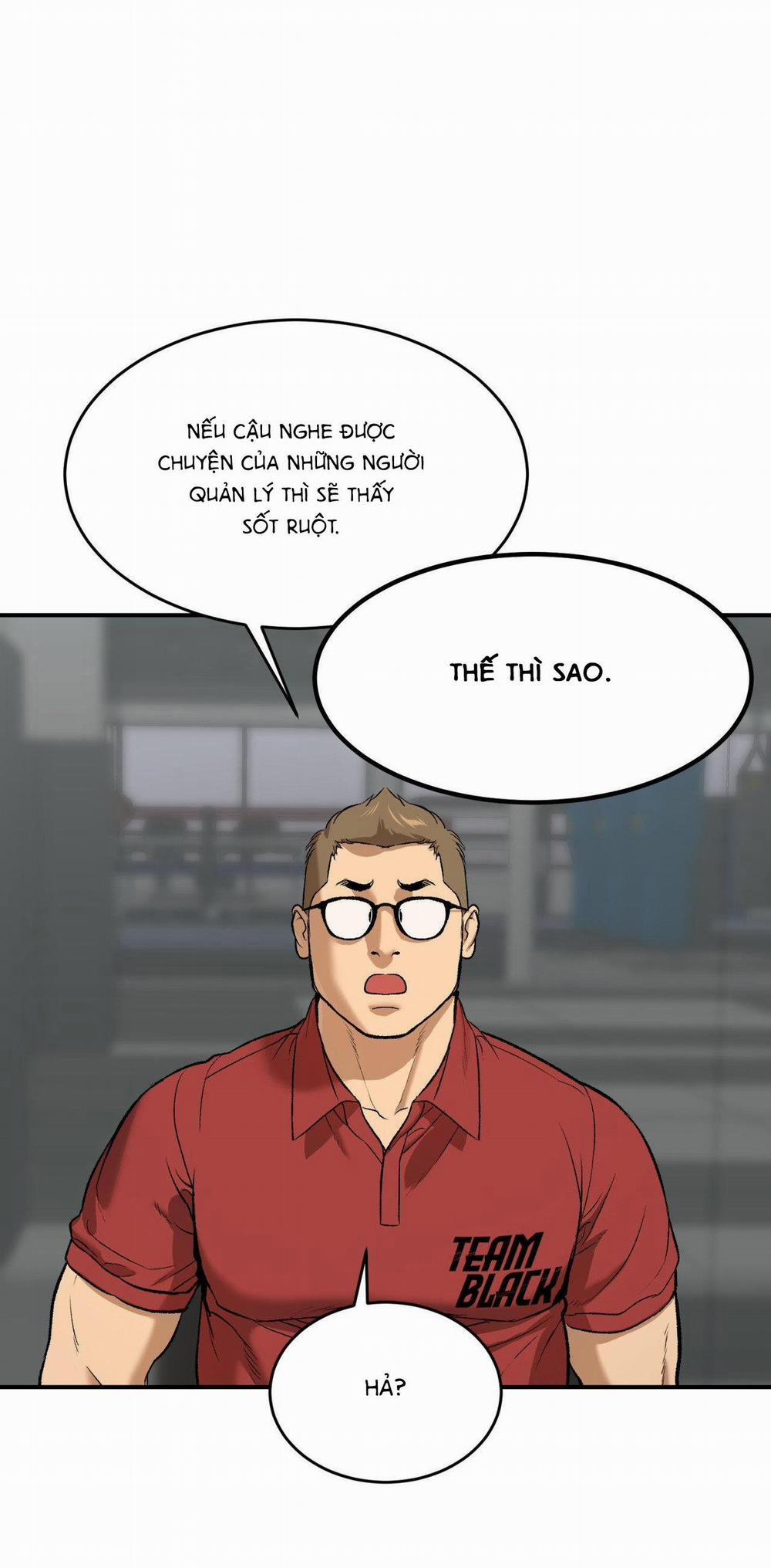 (Cbunu) Chinhx - Vận Xui 46 trang 81