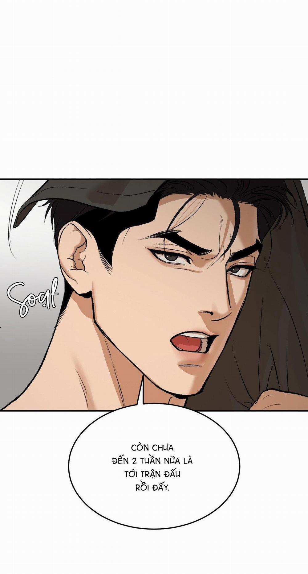 (Cbunu) Chinhx - Vận Xui 46 trang 83