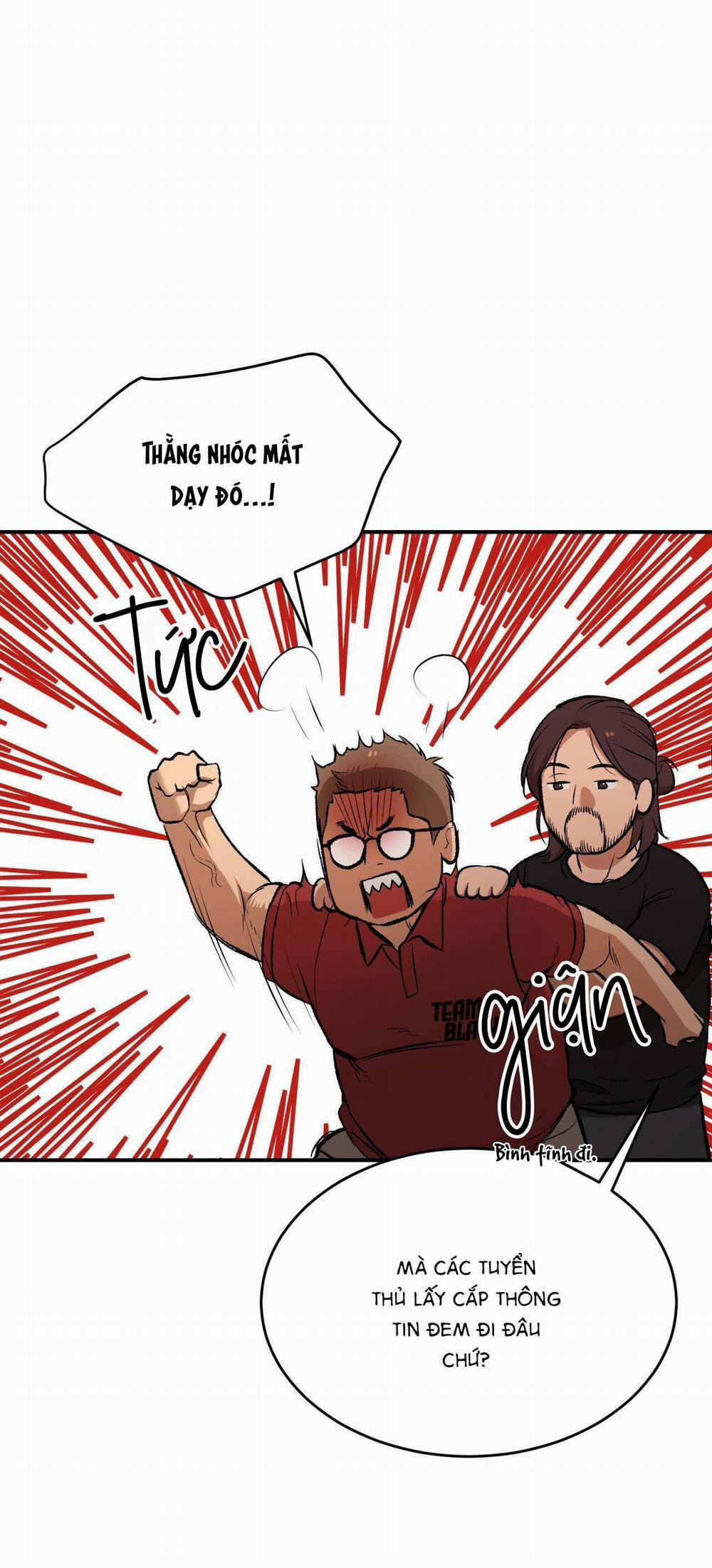 (Cbunu) Chinhx - Vận Xui 46 trang 85