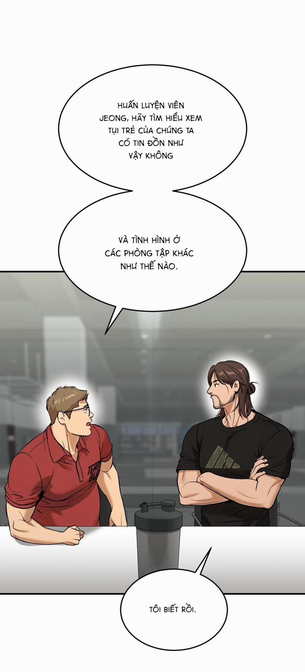 (Cbunu) Chinhx - Vận Xui 46 trang 89