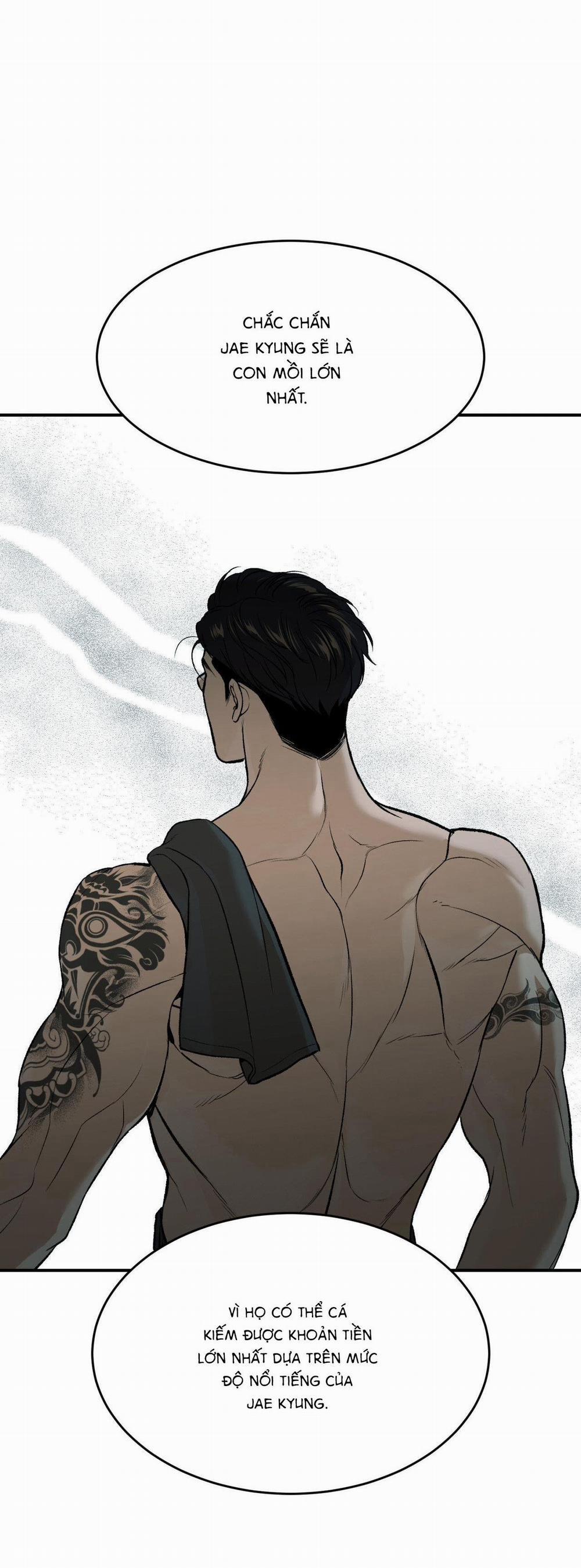 (Cbunu) Chinhx - Vận Xui 46 trang 90