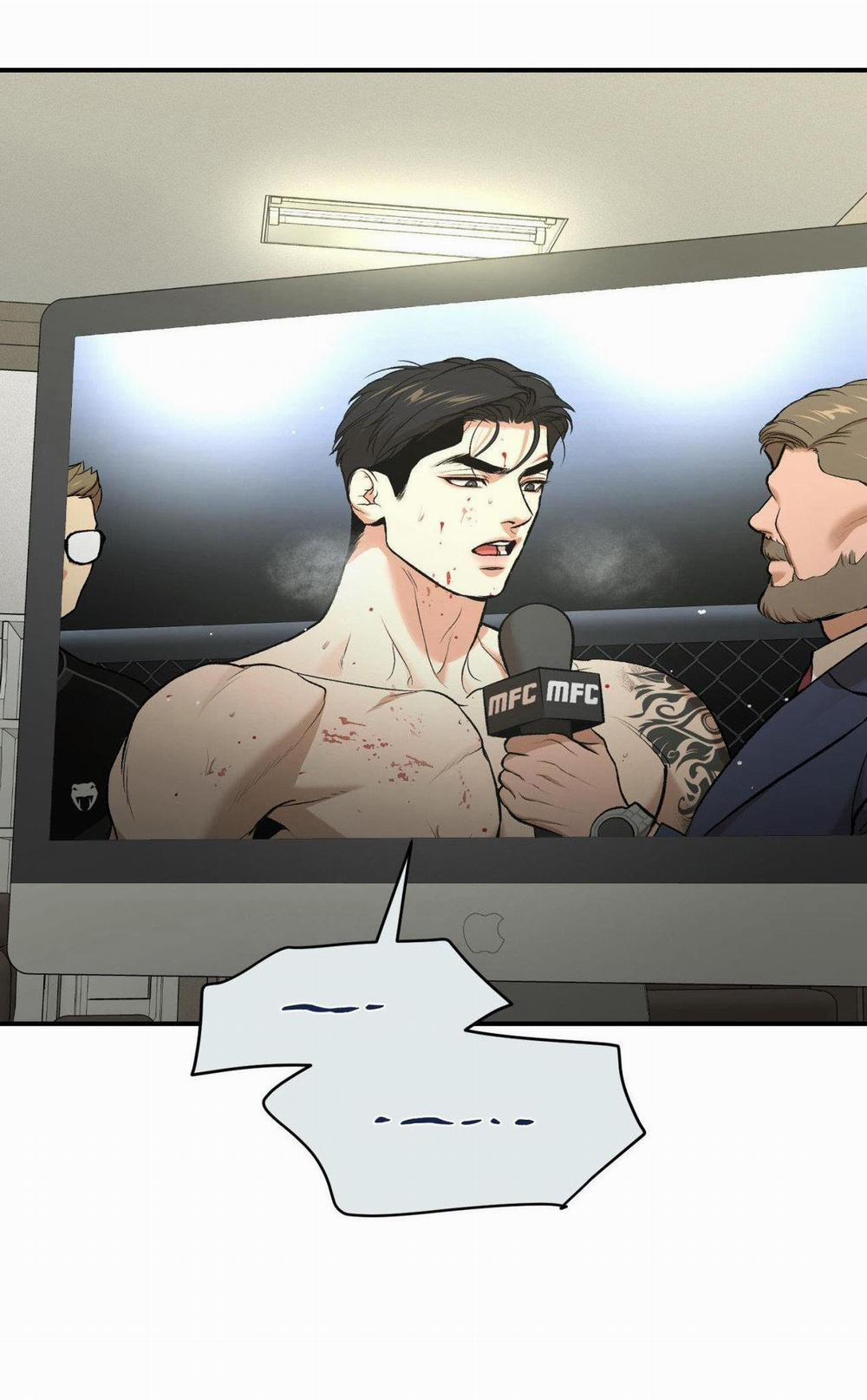 (Cbunu) Chinhx - Vận Xui 46 trang 92