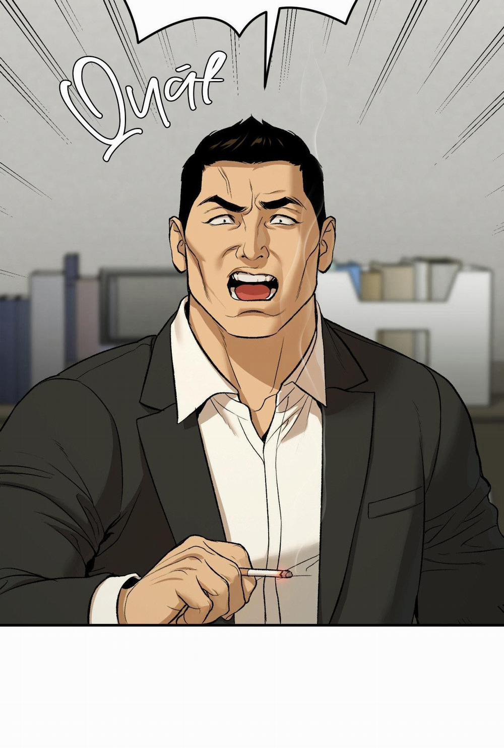 (Cbunu) Chinhx - Vận Xui 46 trang 96