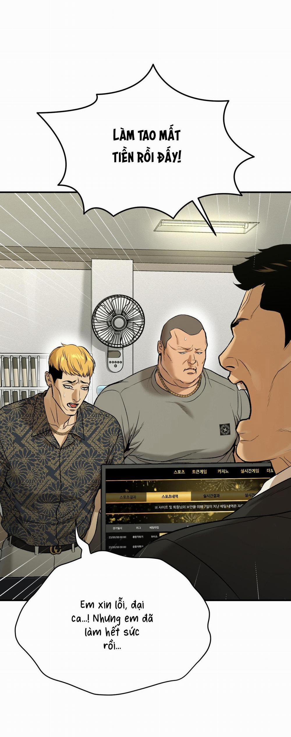 (Cbunu) Chinhx - Vận Xui 46 trang 97