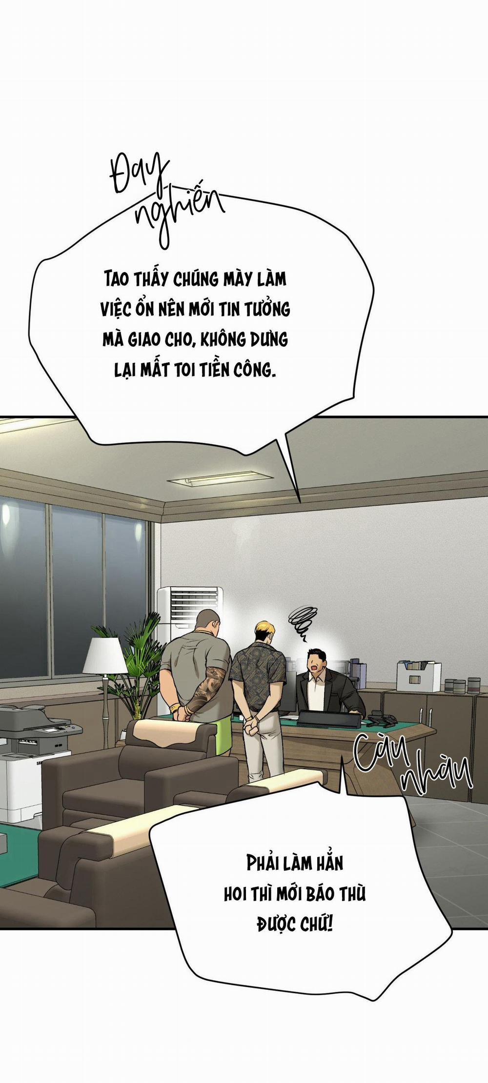 (Cbunu) Chinhx - Vận Xui 46 trang 98