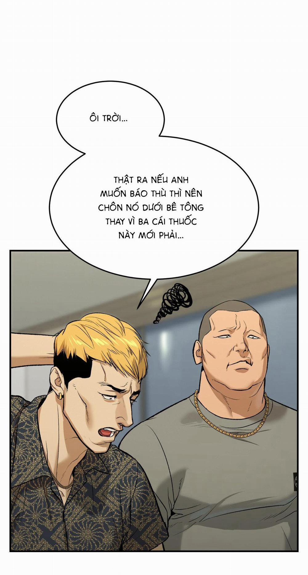 (Cbunu) Chinhx - Vận Xui 46 trang 99