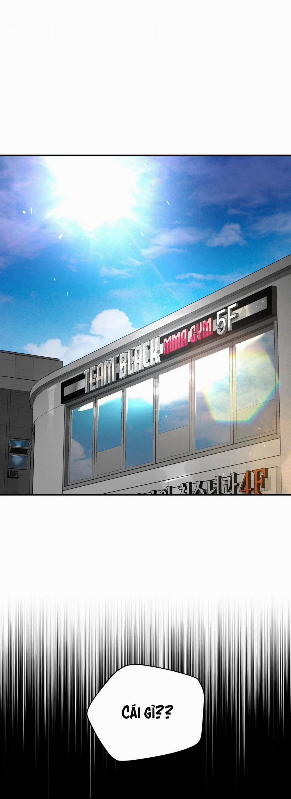 (Cbunu) Chinhx - Vận Xui 47 trang 0