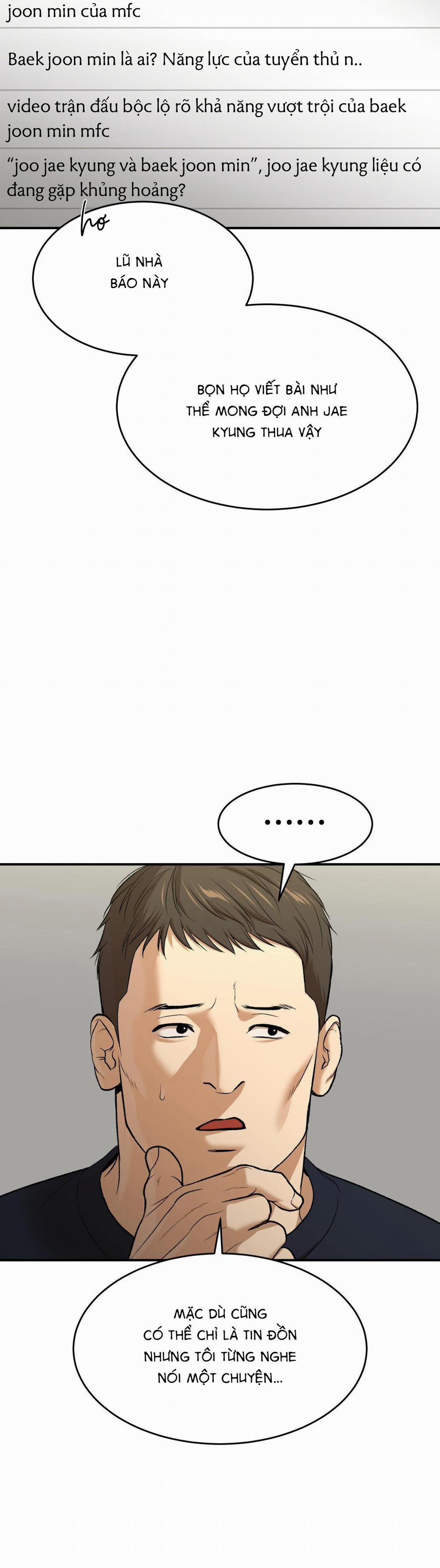 (Cbunu) Chinhx - Vận Xui 47 trang 10