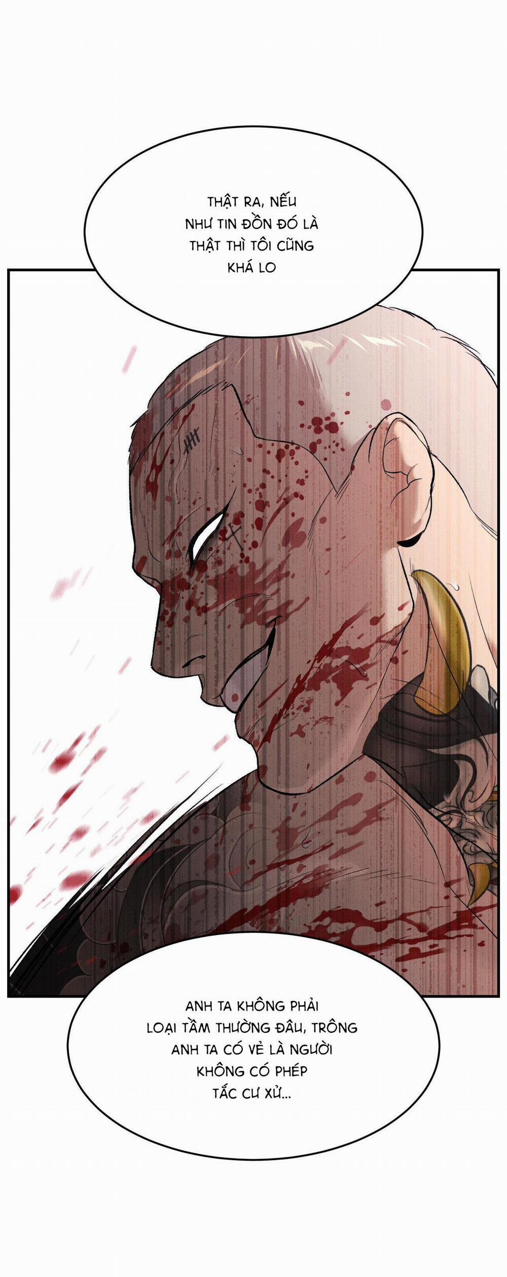 (Cbunu) Chinhx - Vận Xui 47 trang 13