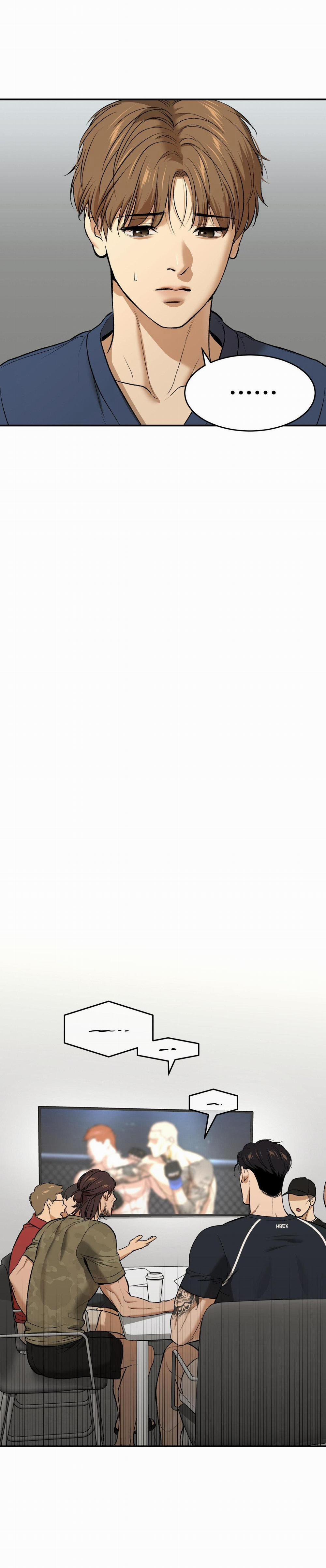 (Cbunu) Chinhx - Vận Xui 47 trang 17