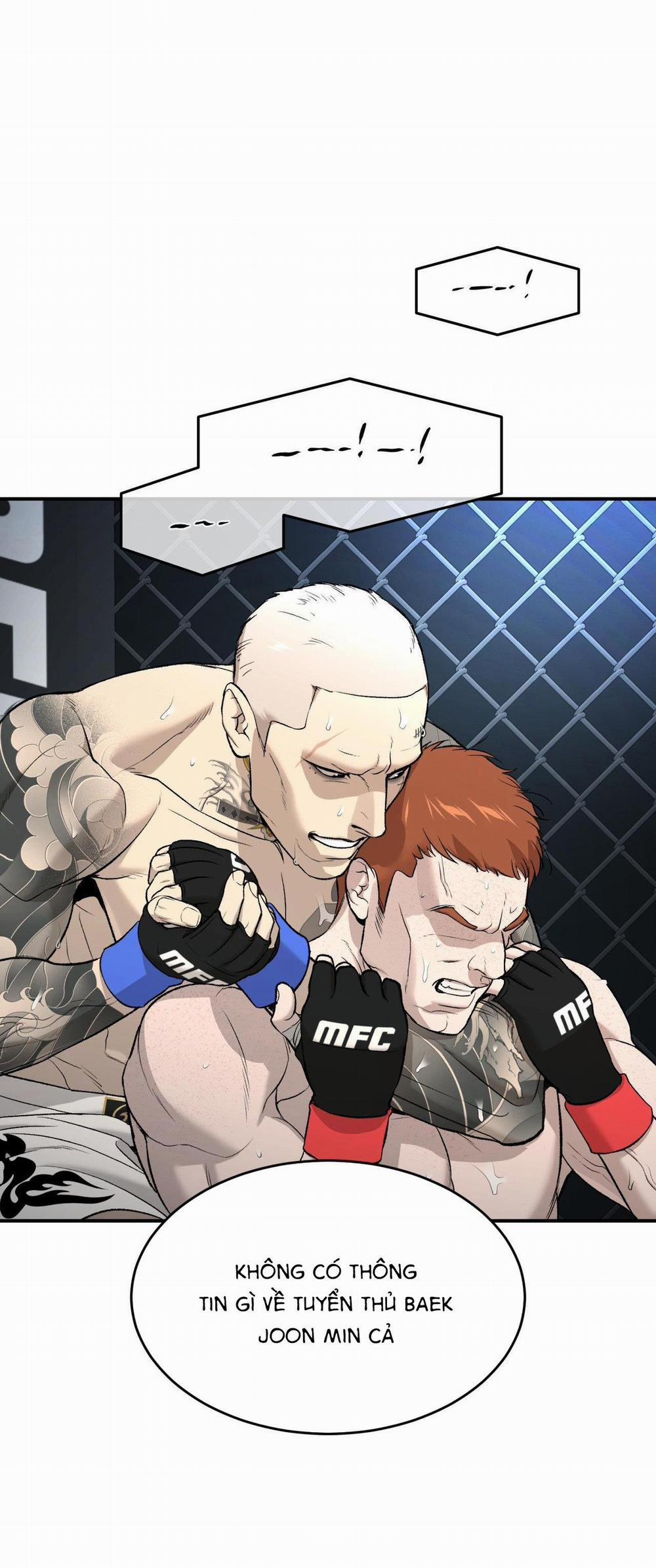 (Cbunu) Chinhx - Vận Xui 47 trang 18