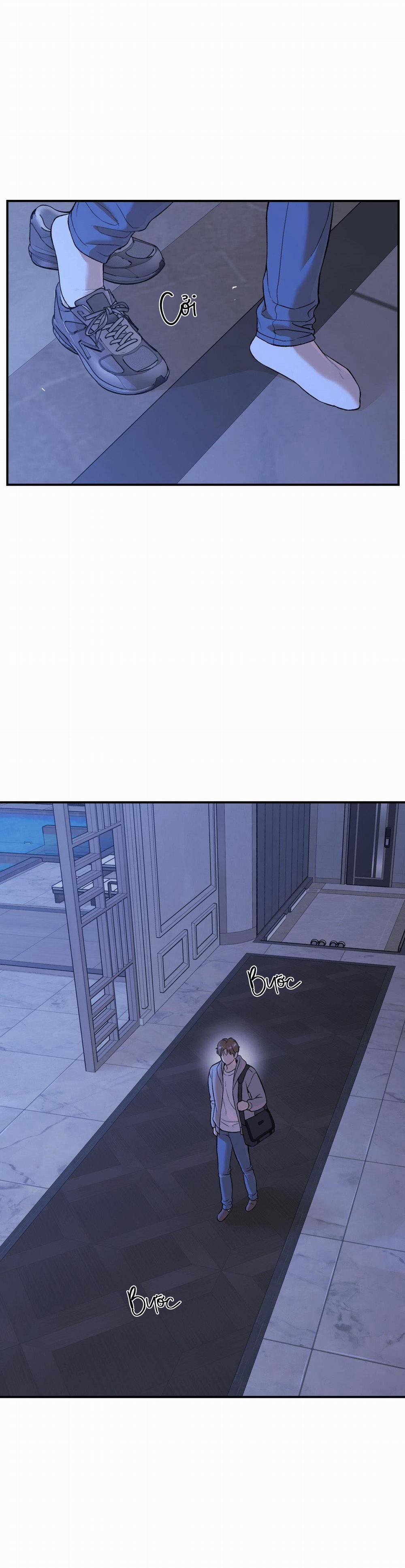 (Cbunu) Chinhx - Vận Xui 47 trang 24