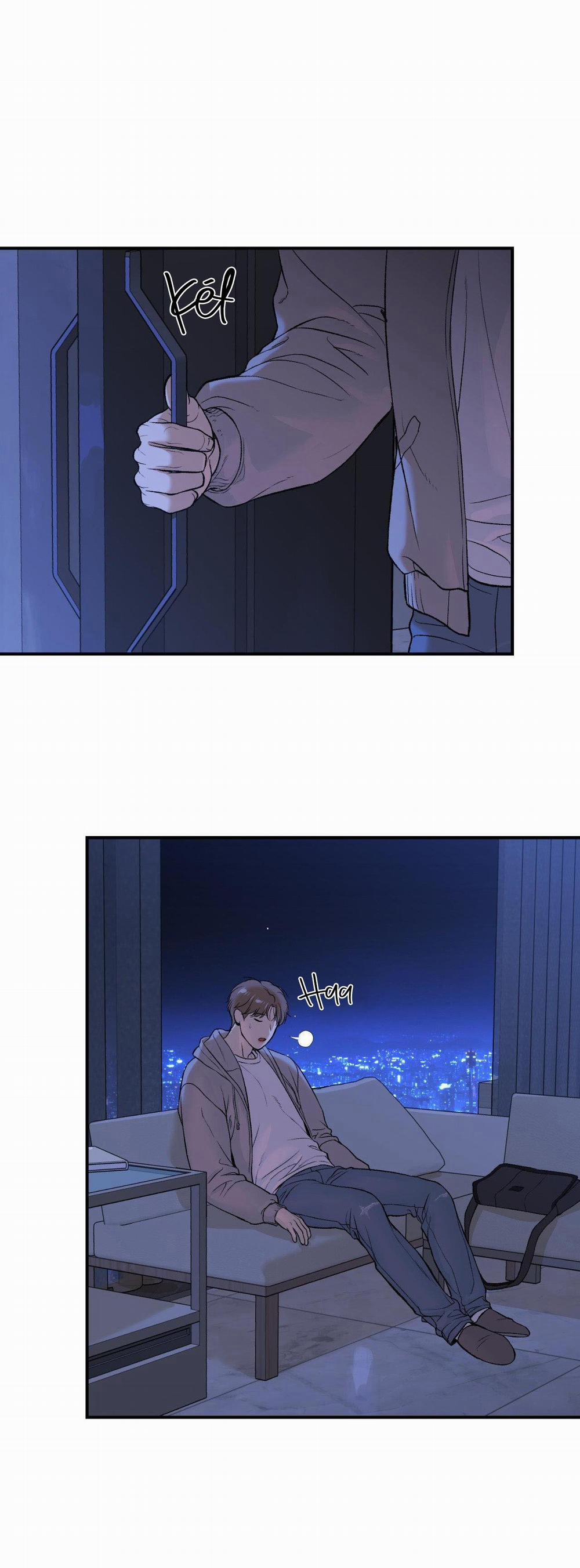 (Cbunu) Chinhx - Vận Xui 47 trang 25