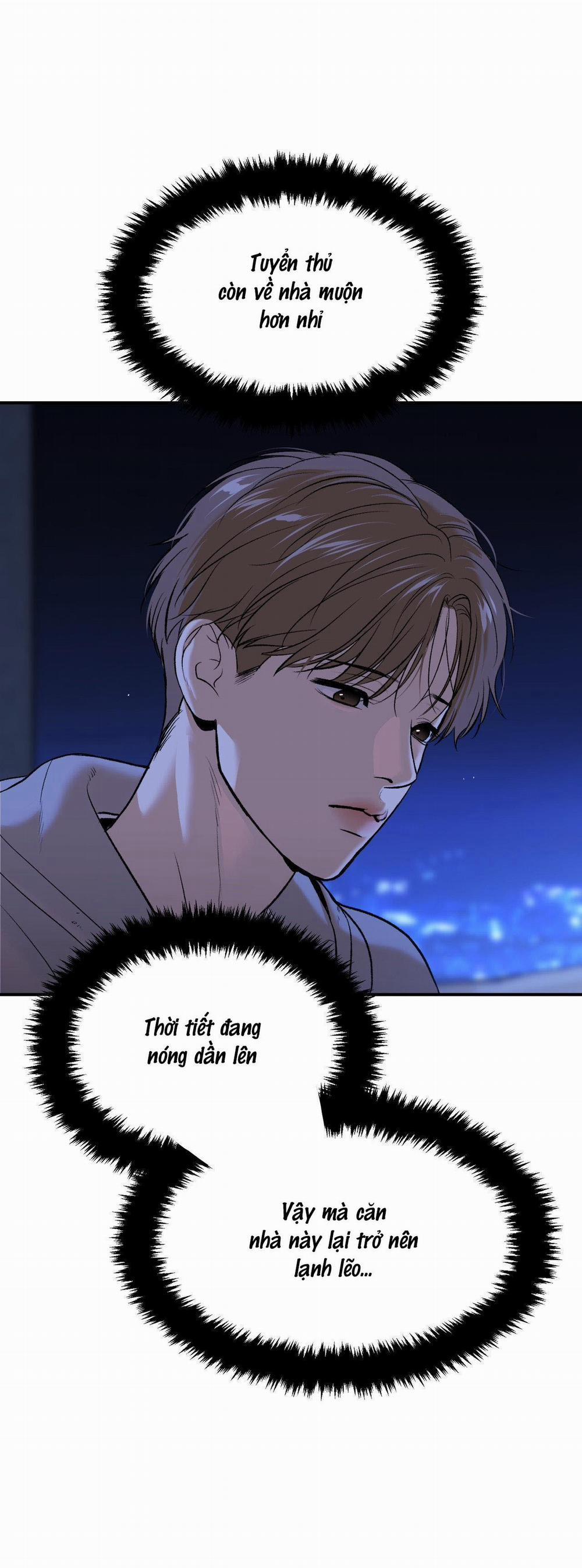 (Cbunu) Chinhx - Vận Xui 47 trang 26