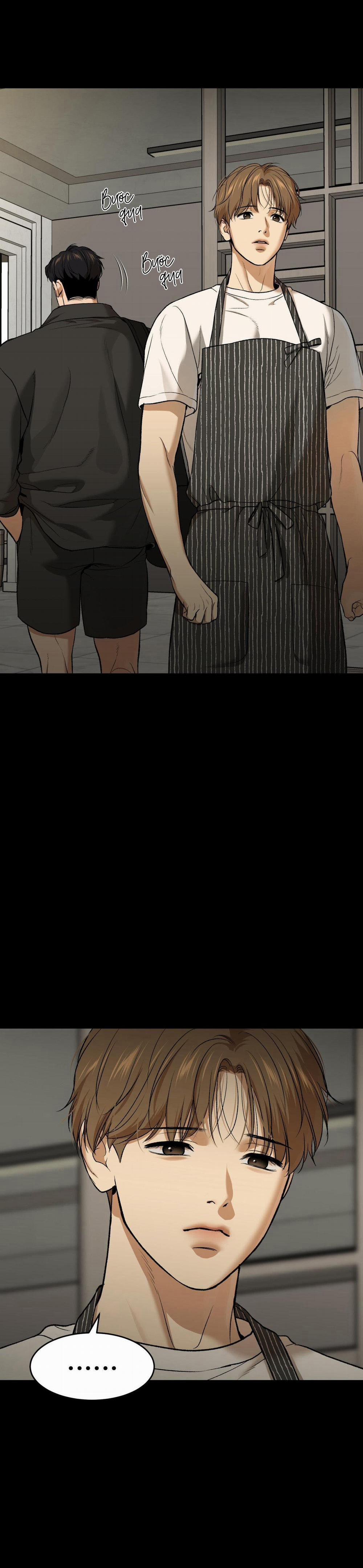 (Cbunu) Chinhx - Vận Xui 47 trang 28