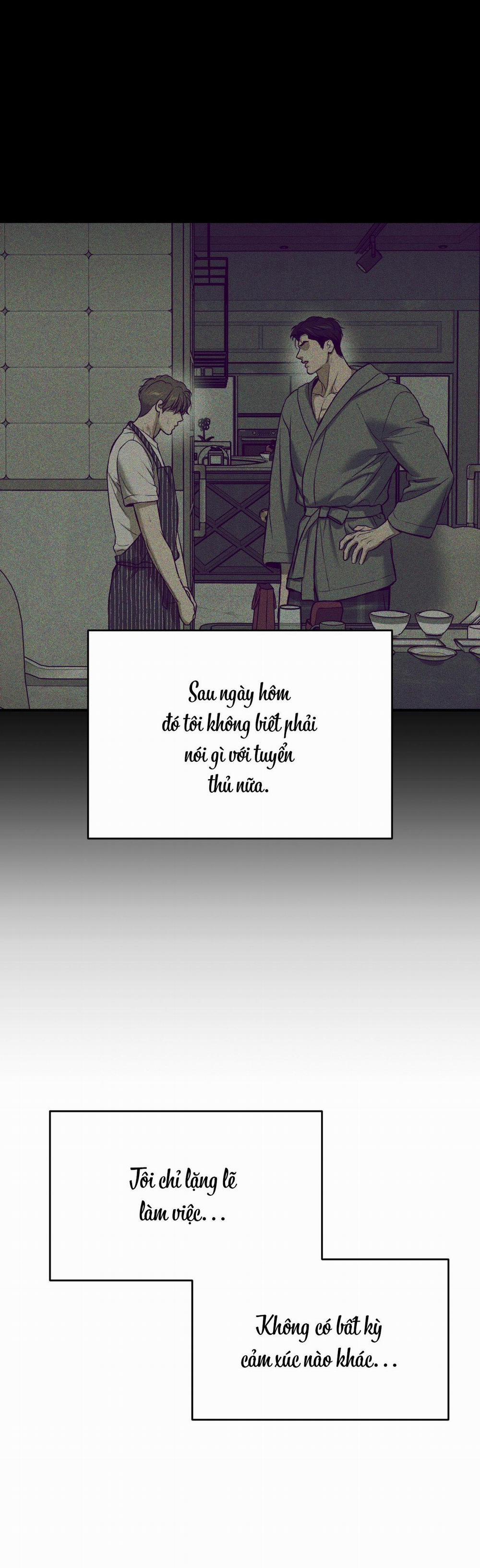 (Cbunu) Chinhx - Vận Xui 47 trang 29