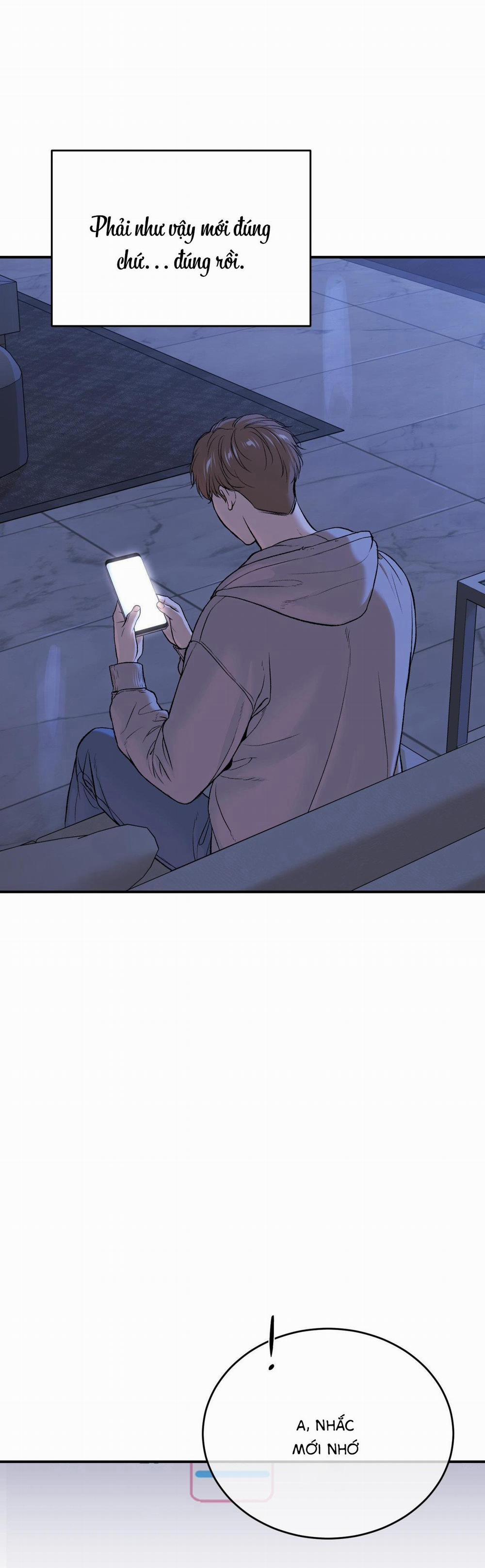 (Cbunu) Chinhx - Vận Xui 47 trang 30