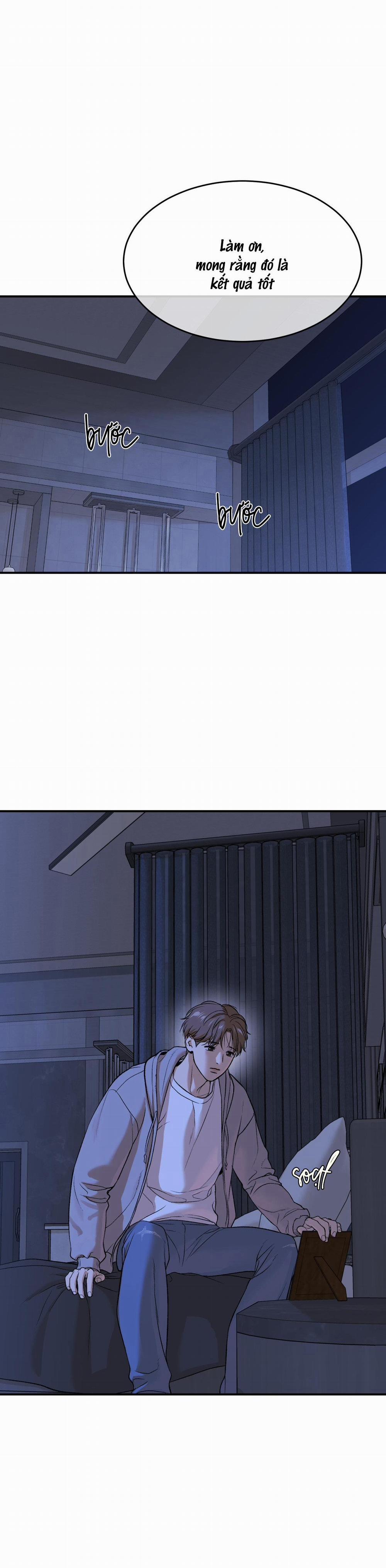 (Cbunu) Chinhx - Vận Xui 47 trang 32