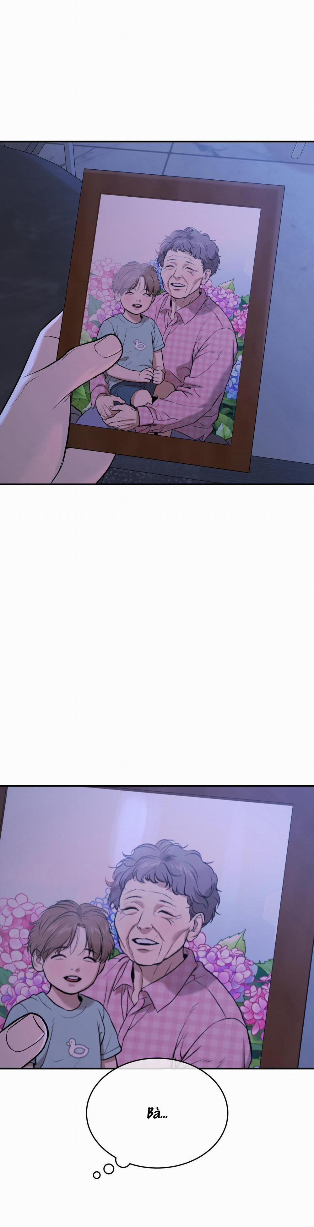 (Cbunu) Chinhx - Vận Xui 47 trang 33