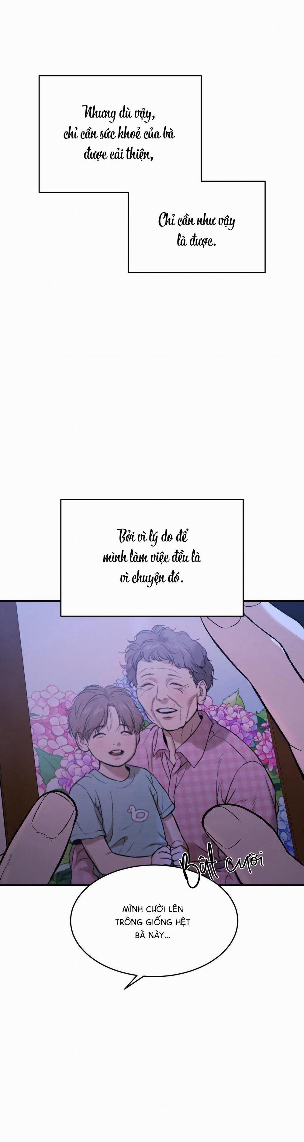 (Cbunu) Chinhx - Vận Xui 47 trang 35