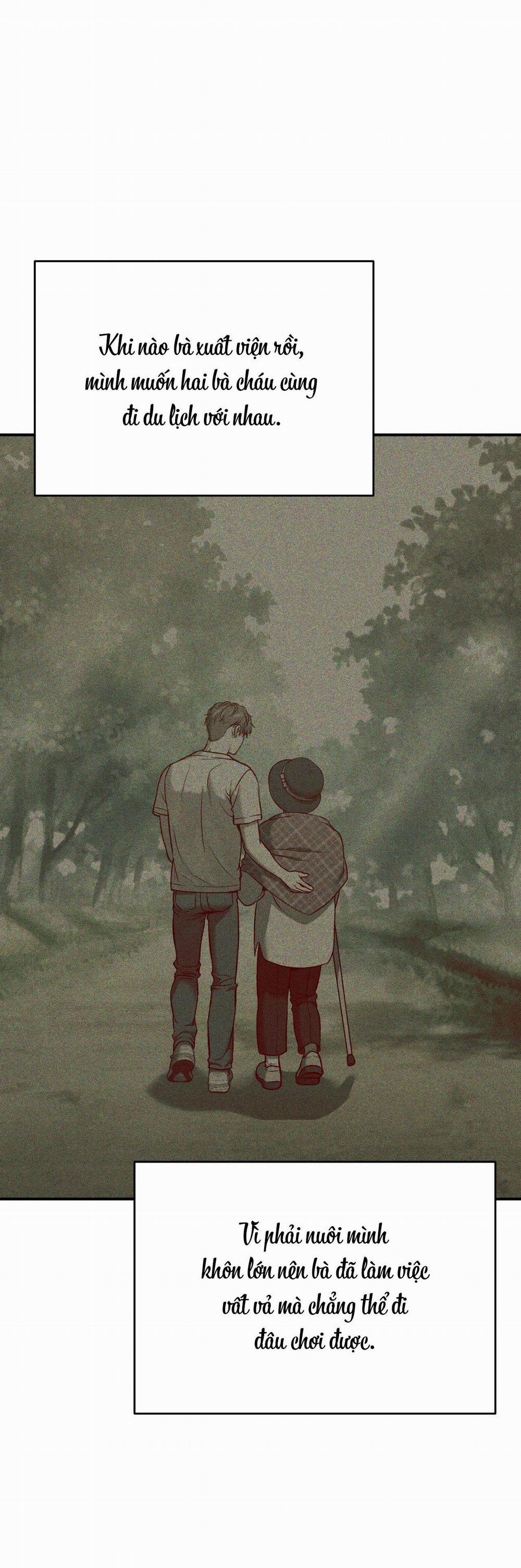 (Cbunu) Chinhx - Vận Xui 47 trang 36