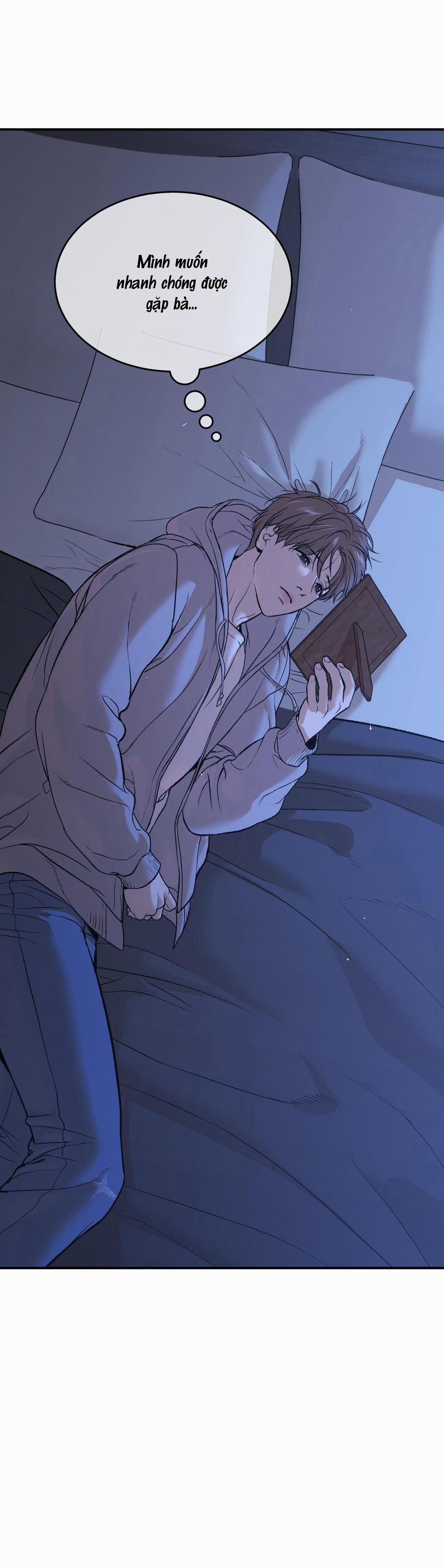 (Cbunu) Chinhx - Vận Xui 47 trang 37