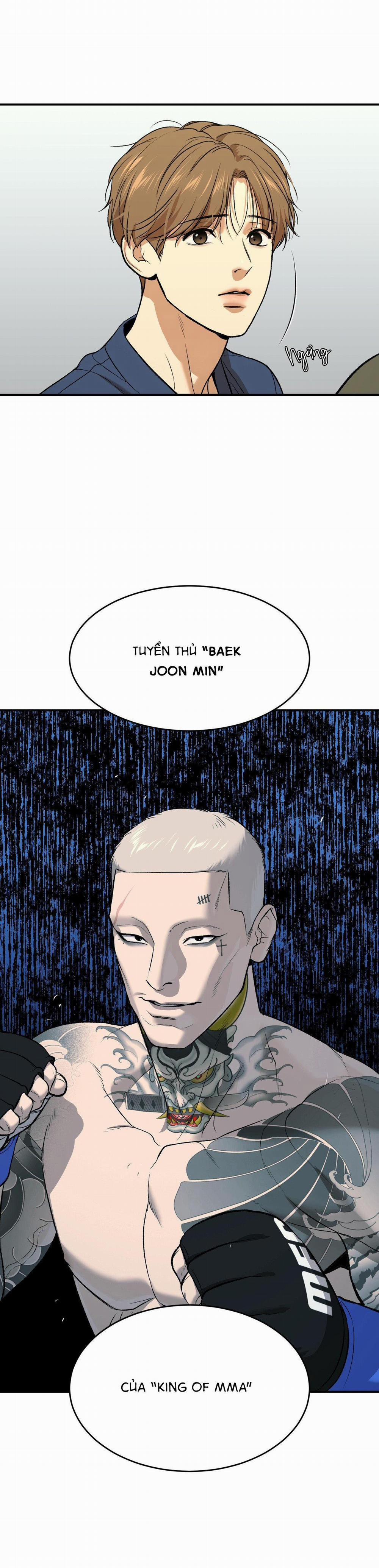 (Cbunu) Chinhx - Vận Xui 47 trang 4