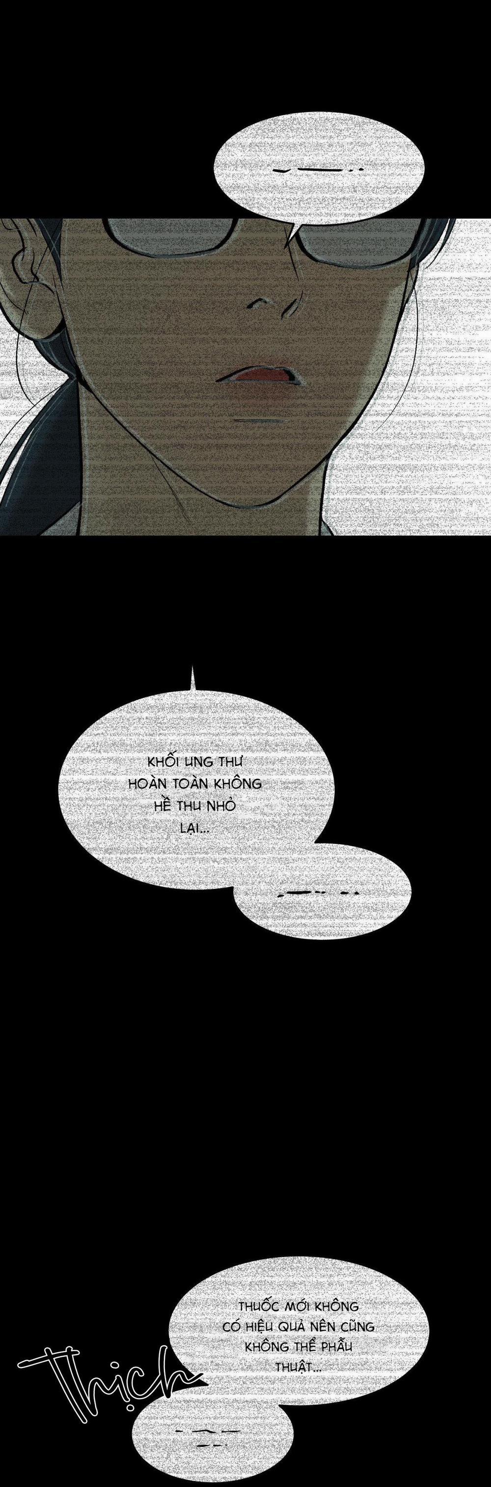 (Cbunu) Chinhx - Vận Xui 47 trang 40